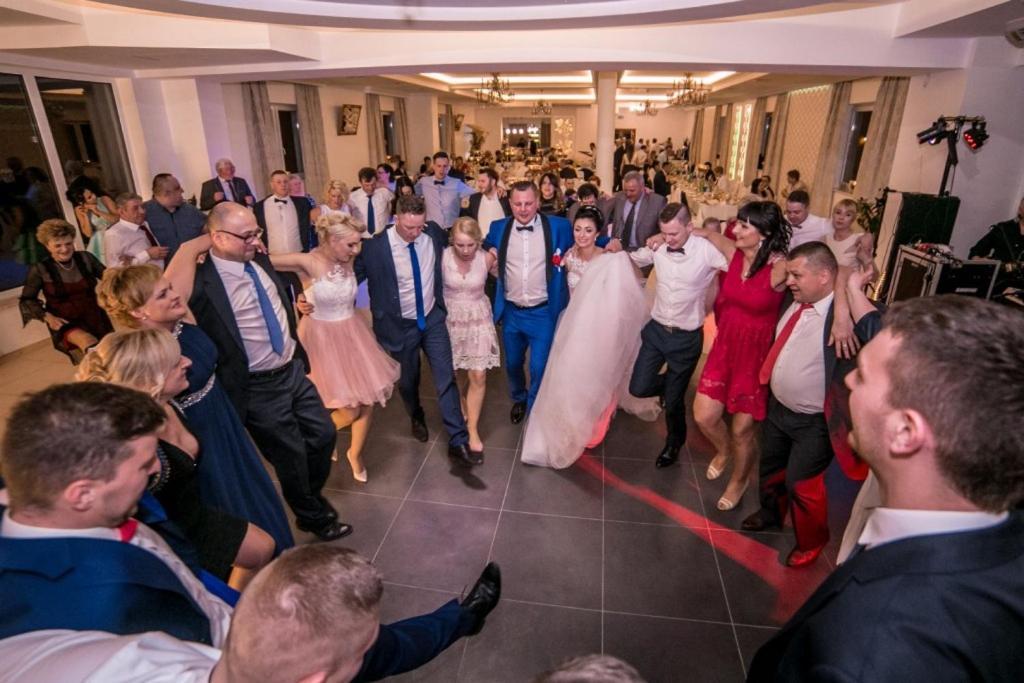 Urychertow Kielpino Buitenkant foto