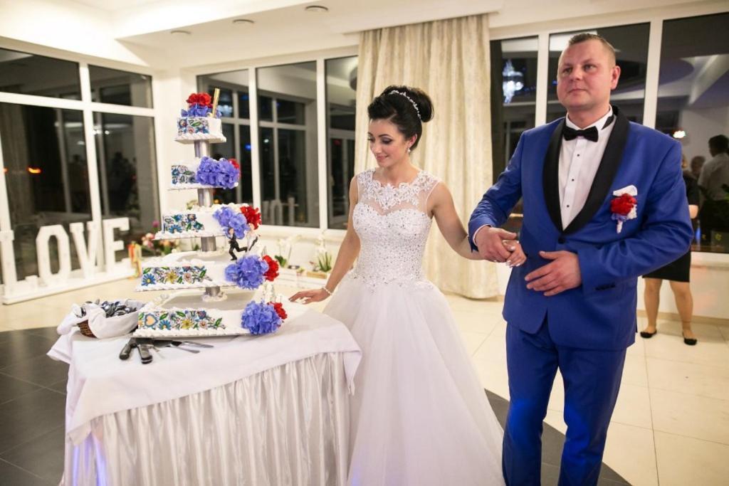 Urychertow Kielpino Buitenkant foto